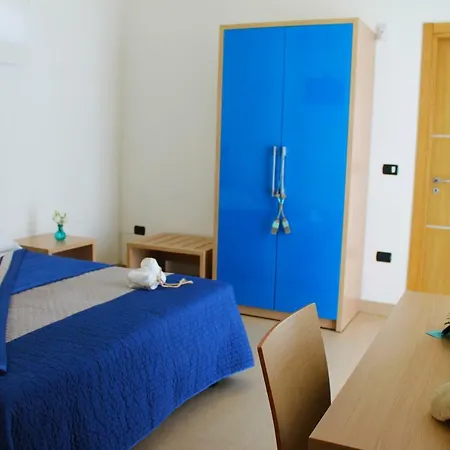 Pensionat Blu Vertigo